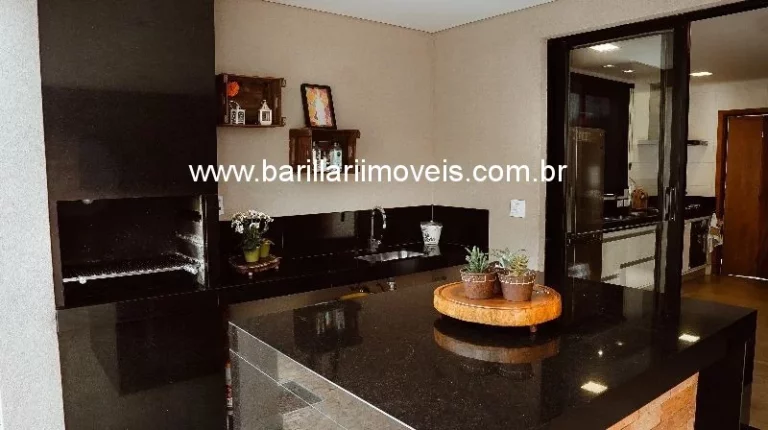 Imagem Sobrado no Clubhouse Alphaville OPORTUNIDADE