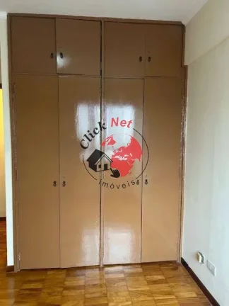 Imagem Amplo apartamento à venda no coração de São Bernardo – 90m², 2 dorms, 2 banheiros e 1 vaga coberta!