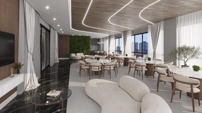 Imagem Aspen Towers - Fase 2 - Apartamento à venda no bairro Perequê - Porto Belo/SC