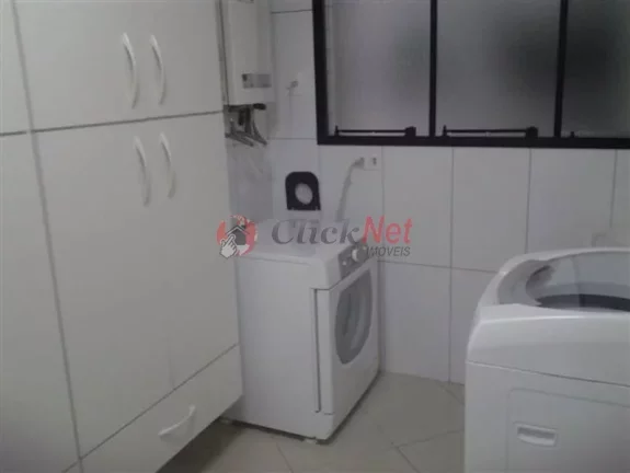 Imagem Apartamento em Condomínio Padrão para Venda no bairro Jardim do Mar em São Bernardo