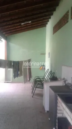 Imagem Casa à venda 3 Quartos, 2 Vagas, 200M², Jardim Neman Sahyun, Londrina - PR