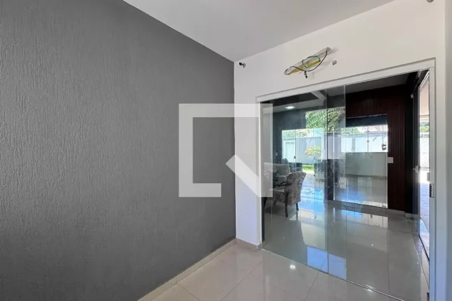 Imagem Casa à Venda - Vargem Grande, 4 Quartos, 480 m2