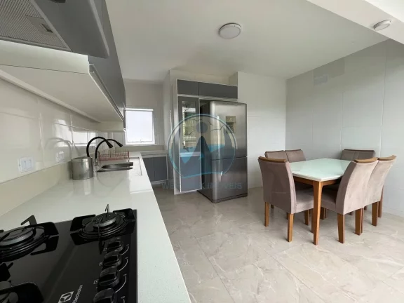 Imagem APARTAMENTO RESIDENCIAL em UBATUBA - SP, TONINHAS