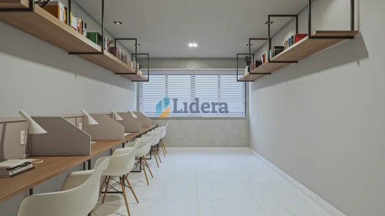 Imagem Apto á venda - 1 Quarto - 30,33 m² - Bessa, João Pessoa/PB