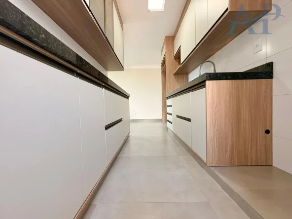 Imagem Apartamento em Praia Grande com 1 Dormitório