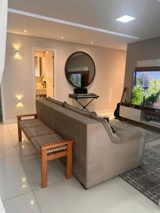 Imagem Apartamento com 3 dormitórios à venda, 128 m² por R$ 1.690.000,00 - Vila Leonor - Guarulhos/SP