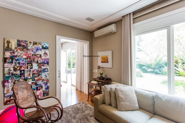 Imagem CASA RESIDENCIAL em SÃO PAULO - SP, JARDIM AMÉRICA
