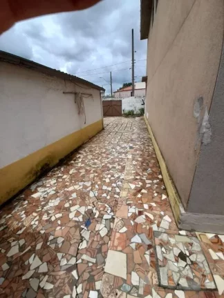 Imagem Sobrado com 2 dormitórios à venda, 105 m² por R$ 340.000,00 - Vila Anchieta - Poá/SP