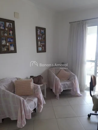 Imagem Este espaçoso apartamento oferece um estilo de vida completo e funcional, com três dormitórios, s...