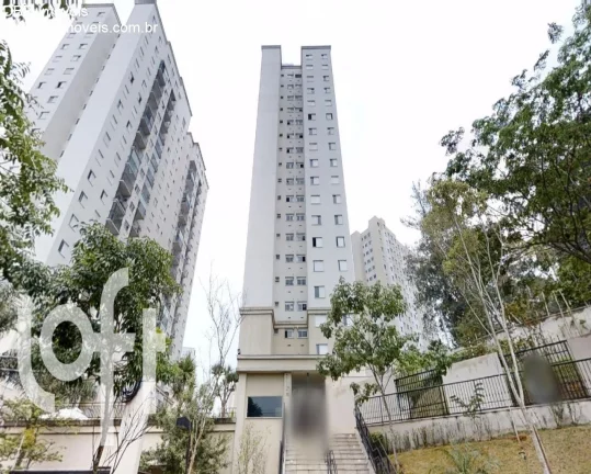 Imagem APARTAMENTO RESIDENCIAL em Sao Paulo - SP, Vila Andrade