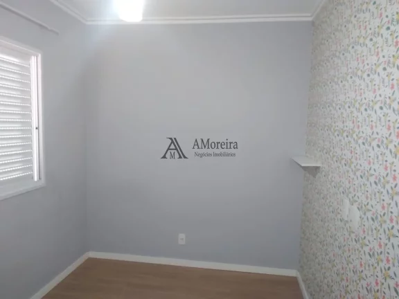 Imagem Apartamento à venda em Jundiaí-SP na Vila Lacerda: 3 quartos, 1 suíte, 2 salas e vaga de garagem. Cond. LIVING ITIRAPINA