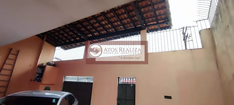 Imagem Venda Sobrado Jardim Beatriz SP: 4 Dormitórios, 180m², R$745k