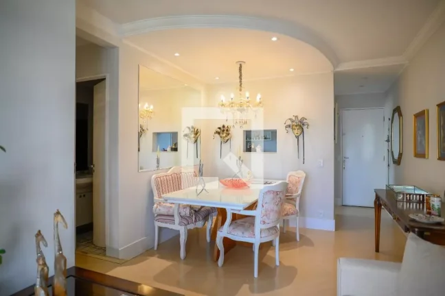 Imagem Apartamento à Venda - Aclimação, 3 Quartos, 67 m2