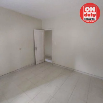 Imagem Apartamento à venda, 129 m² por R$ 450.000 - Campo Grande - Santos/SP