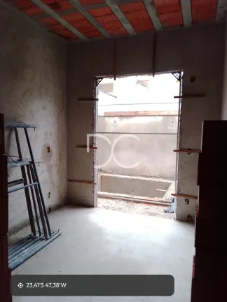 Imagem Condomínio Terras de São Francisco - Casa à venda no bairro Condomínio Terras de São Francisco - Sorocaba/SP