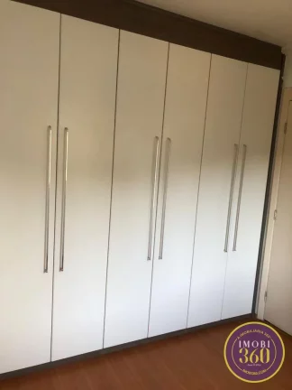 Imagem APARTAMENTO A VENDA CONDOMINIO DEZ ARICANDUVA
