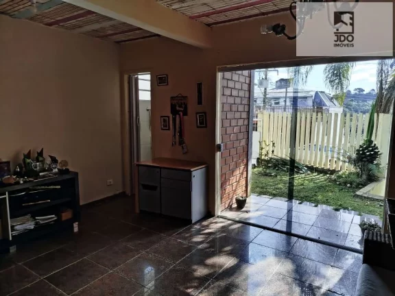 Imagem Casa a Venda no bairro Vista Alegre - Curitiba, PR