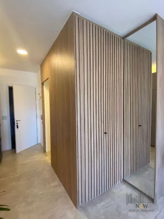 Imagem Apartamento com 1 dormitório à venda, 31 m² por R$ 849.000,00 - Pinheiros - São Paulo/SP