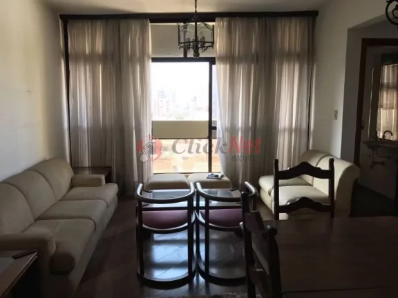 Imagem Apartamento à Venda no bairro Vila Assunção em Santo André