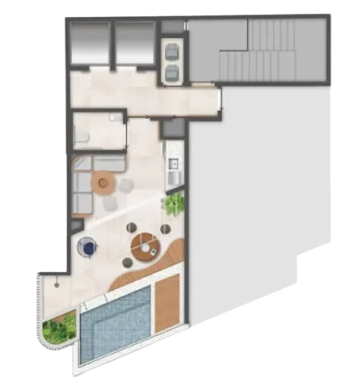 Imagem APARTAMENTO RESIDENCIAL em Rio de Janeiro - RJ, Copacabana