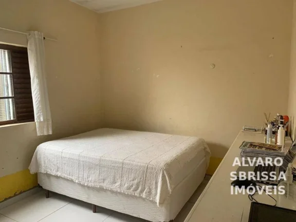 Imagem Oportunidade Investimento- Casa à Venda no Bairro Jardim Novo Itu/SP