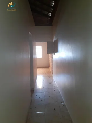 Imagem Casa Térrea