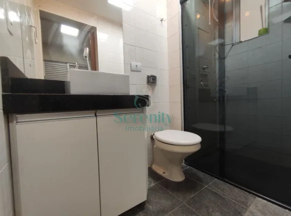 Imagem Apartamento para alugar - R$ 1.800,00 - San Remo - Londrina -PR