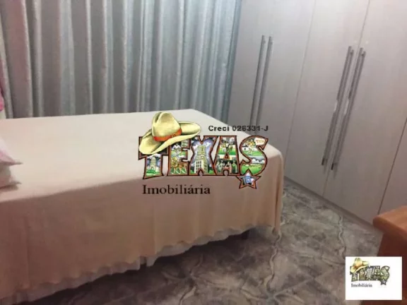 Imagem SOBRADO A VENDA EM ITAQUERA