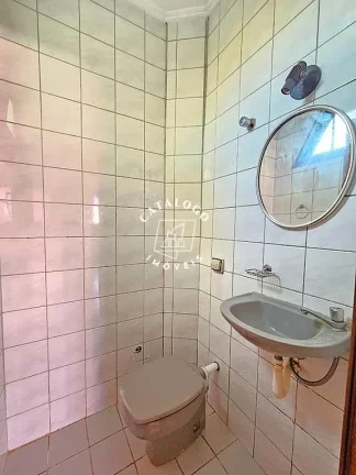 Imagem Apartamento - Aluguel no bairro Jardim Irajá - Ribeirão Preto, SP
