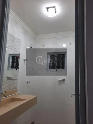Imagem Casa no Jardim Castelo Branco