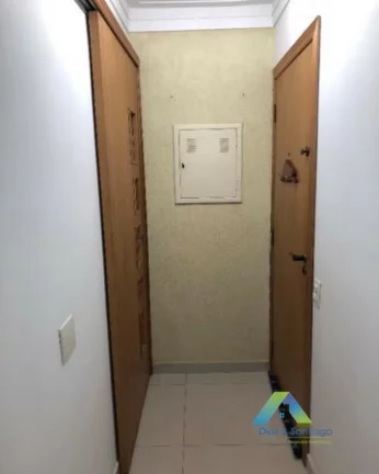 Imagem Apartamento Residencial à venda, Vila Parque Jabaquara, São Paulo - .