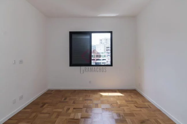 Imagem Apartamento à Venda - Consolação, 2 Quartos, 120 m2 - São Paulo