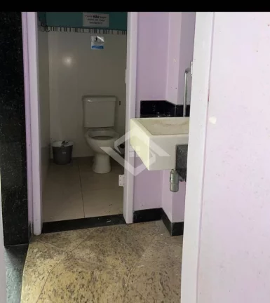 Imagem Loja Comercial para Locação no Centro de Niterói/RJ