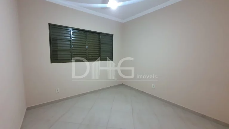 Imagem Casa para alugar com 130m² | Recanto Feliz | Paulínia - SP