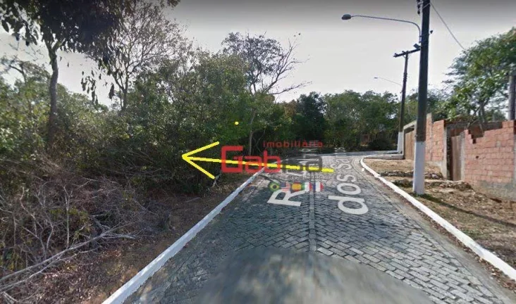 Imagem Terreno à venda, 570 m² por R$ 360.000,00 - Tucuns - Armação dos Búzios/RJ