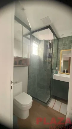 Imagem 1 Dormitório| Sacada | Vista Rio | Apartamento | venda | Balneário Camboriú