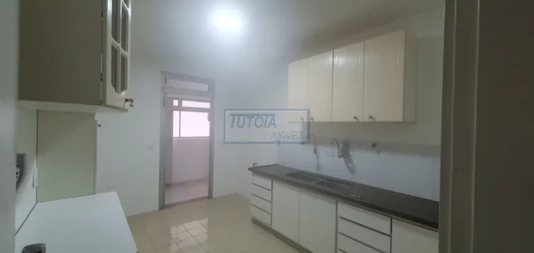 Imagem APARTAMENTO PARA LOCAÇÃO COM 3 DORMITÓRIOS NA VILA MARIANA