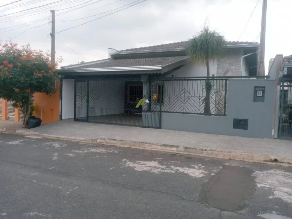 Imagem OTIMA CASA EM ITUPEVA