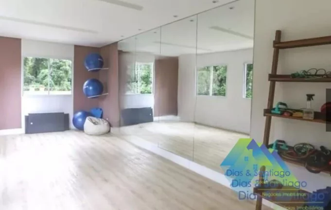 Imagem Apartamento à venda no bairro Parque Bristol - São Paulo/SP, Zona Sul