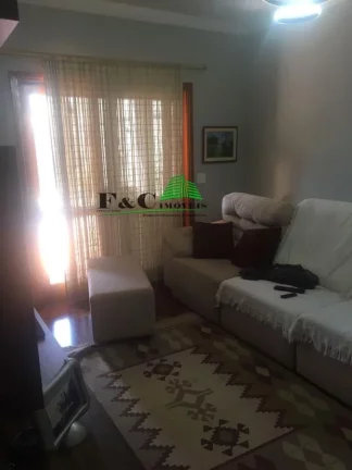 Imagem Casa em Condomínio para Venda em Limeira, Jardim Residencial Monsenhor Rossi, 3 dormitórios, 2 suítes, 6 banheiros, 4 vagas