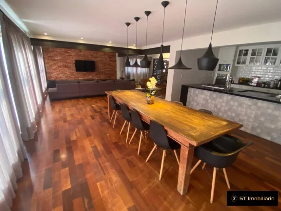 Imagem Incrível Chácara Condomínio 4 suítes 5480m² Mairiporã-Permuta-Financiamento
