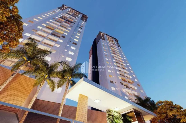 Imagem Apartamento com 3 dormitórios à venda por R$ 799.900 - ULTIMAS UNIDADES São Cristóvão - Teresina/PI