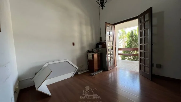 Imagem Casa à venda no bairro Retiro das Fontes - Atibaia/SP