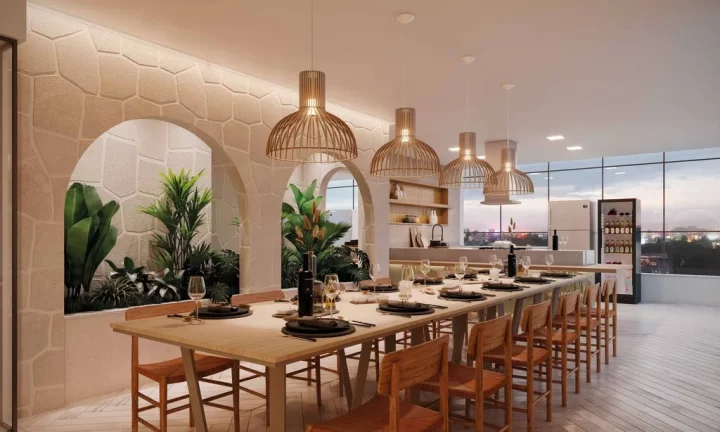Imagem APARTAMENTO RESIDENCIAL em Vila Velha - ES, Praia de Itaparica