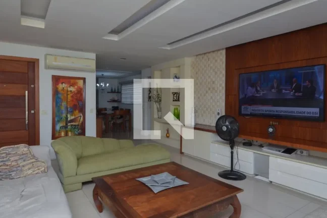 Imagem Apartamento à Venda - Recreio, 4 Quartos, 370 m2