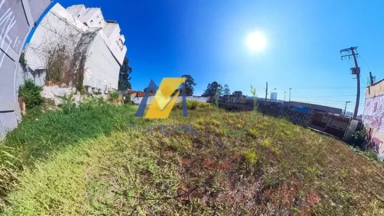 Imagem “Construtoras, atenção: terreno pronto para lançar com projeto aprovado.