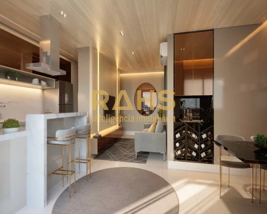 Imagem O Supreme Homeclub chegou a tradução da mais pura elegância e bem-estar quando o assunto é empre...