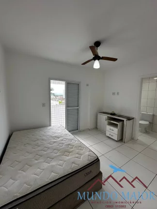Imagem Apartamento Residencial à venda, Guilhermina, Praia Grande Sp -R$ 339.000!!