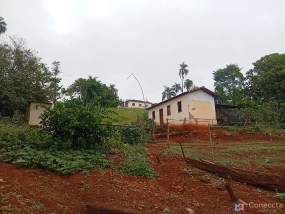 Imagem Fazenda à Venda em Patos de Minas – 6 Hectares na Zona Rural por R$ 1,8 Mi