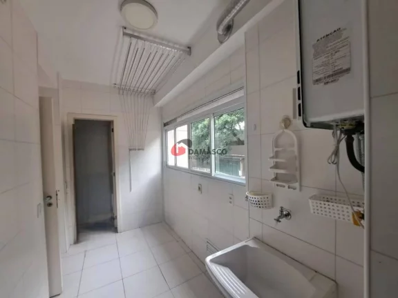 Imagem Apartamento à venda 3 Quartos, 3 Suites, 3 Vagas, 186M², Boa Vista, São Caetano do Sul - SP